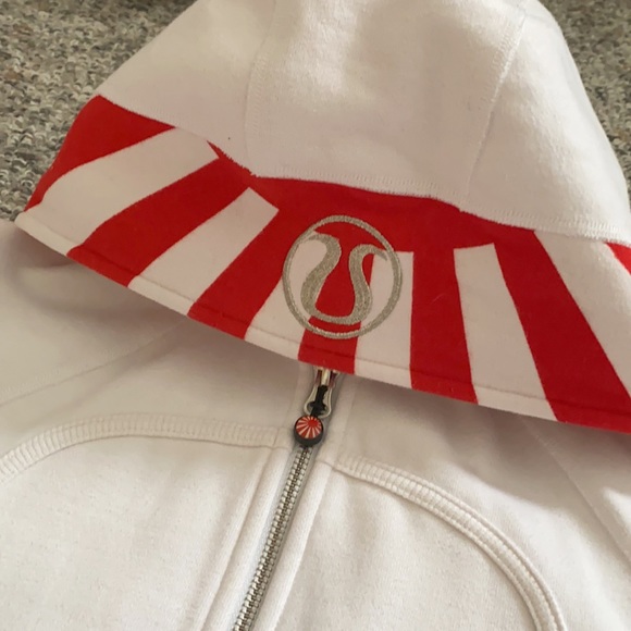 ‼️SOLD‼️Lululemon Limited Edition Hoodie - Picture 3 of 7